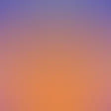 blurhash of the original image