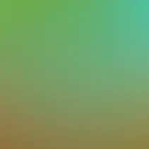 blurhash of the original image