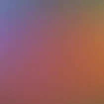 blurhash of the original image