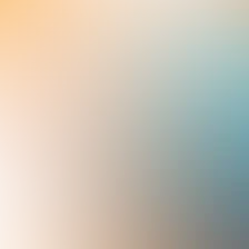 blurhash of the original image
