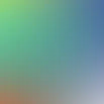 blurhash of the original image