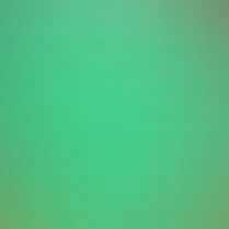 blurhash of the original image