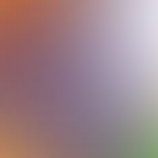 blurhash of the original image