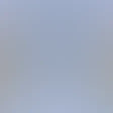 blurhash of the original image