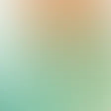 blurhash of the original image