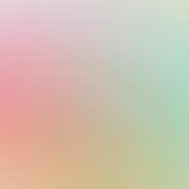 blurhash of the original image
