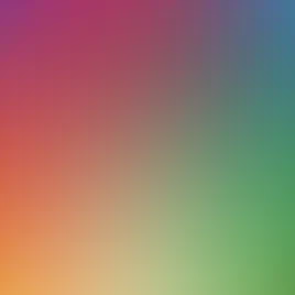 blurhash of the original image