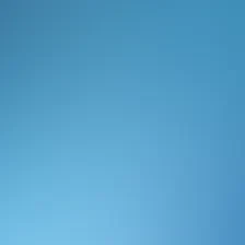 blurhash of the original image