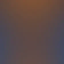 blurhash of the original image
