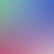 blurhash of the original image