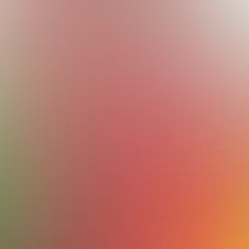 blurhash of the original image