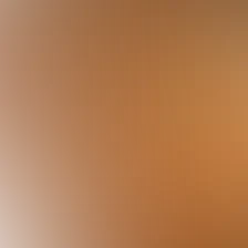 blurhash of the original image