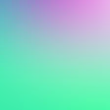 blurhash of the original image