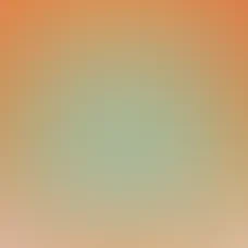 blurhash of the original image