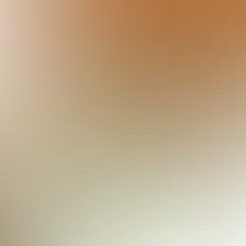 blurhash of the original image