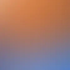 blurhash of the original image