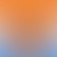 blurhash of the original image