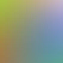 blurhash of the original image