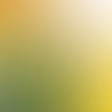 blurhash of the original image