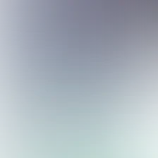 blurhash of the original image
