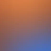 blurhash of the original image