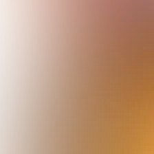 blurhash of the original image