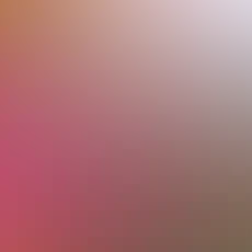 blurhash of the original image