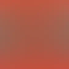 blurhash of the original image