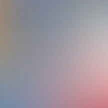 blurhash of the original image