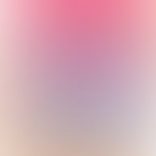 blurhash of the original image