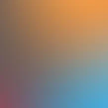 blurhash of the original image