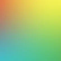 blurhash of the original image