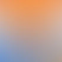 blurhash of the original image