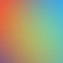 blurhash of the original image