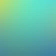 blurhash of the original image