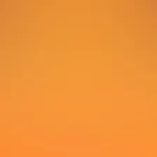 blurhash of the original image