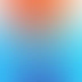 blurhash of the original image