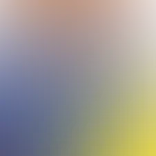 blurhash of the original image