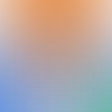 blurhash of the original image