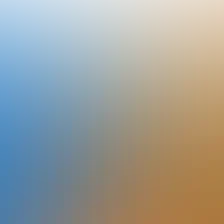 blurhash of the original image