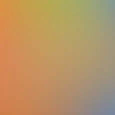 blurhash of the original image