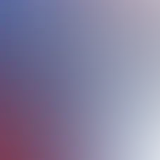 blurhash of the original image