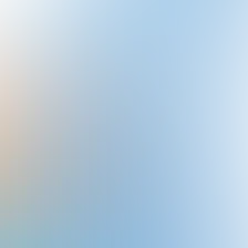 blurhash of the original image