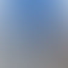 blurhash of the original image