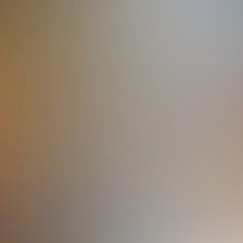 blurhash of the original image