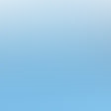 blurhash of the original image