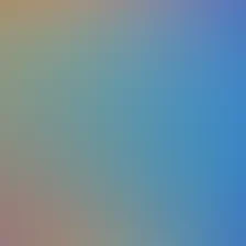 blurhash of the original image