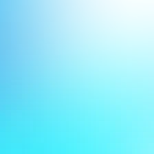 blurhash of the original image