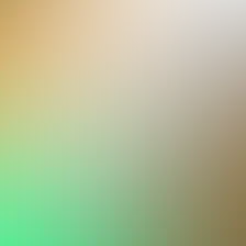 blurhash of the original image