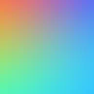 blurhash of the original image